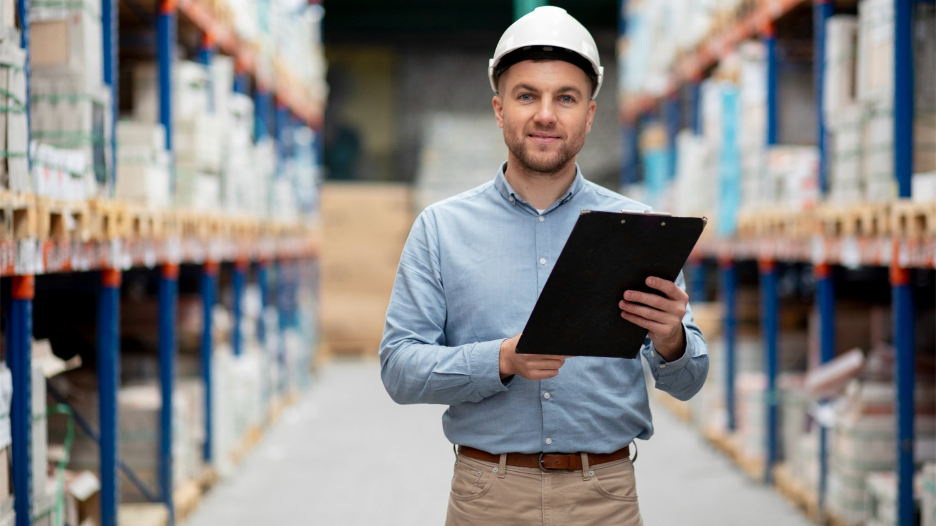 Técnico Universitario en Logística y Almacenaje